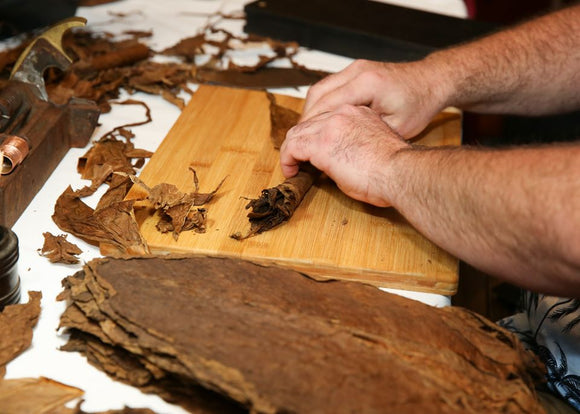 CUBAN CIGARS