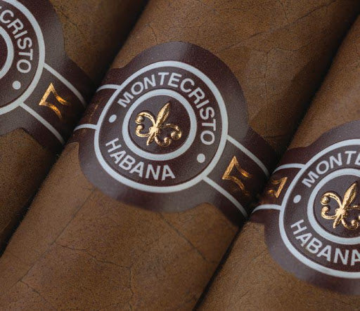 Montecristo